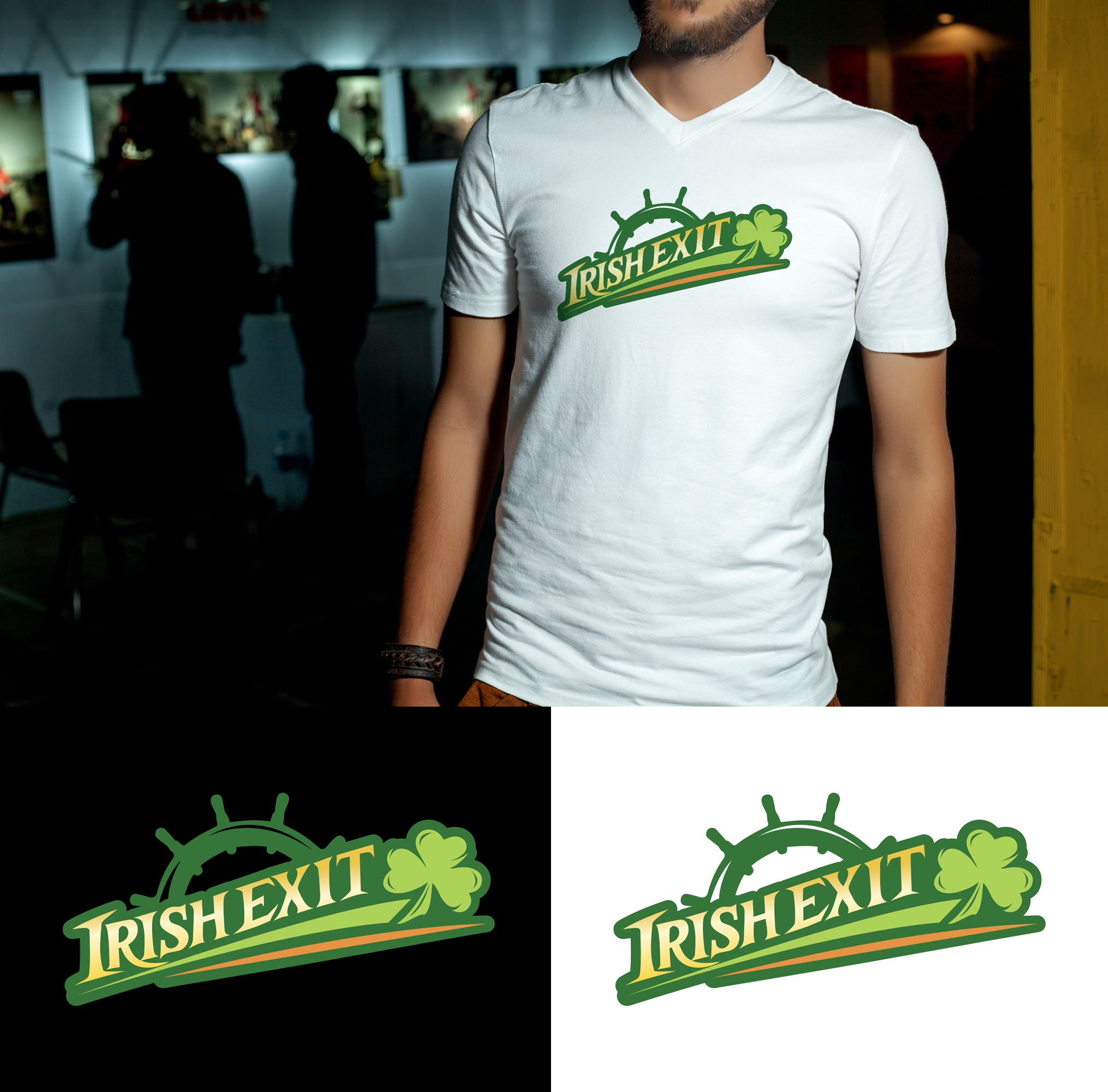 Diseño de Logo por Impressive Designs para este proyecto | Diseño #37086287