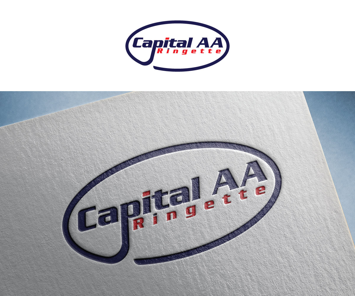 Logo Design by Luckey yaari for this project | Design #37085589