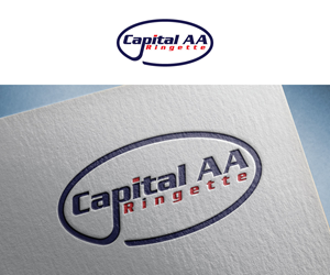 Logo Design by Luckey yaari for this project | Design: #37085589