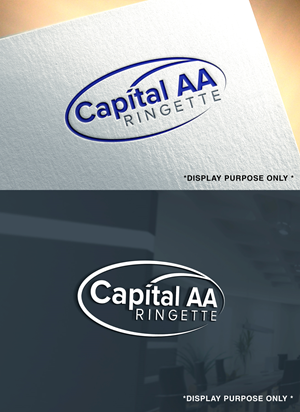 Logo Design by RaKu 2 for this project | Design: #37107457