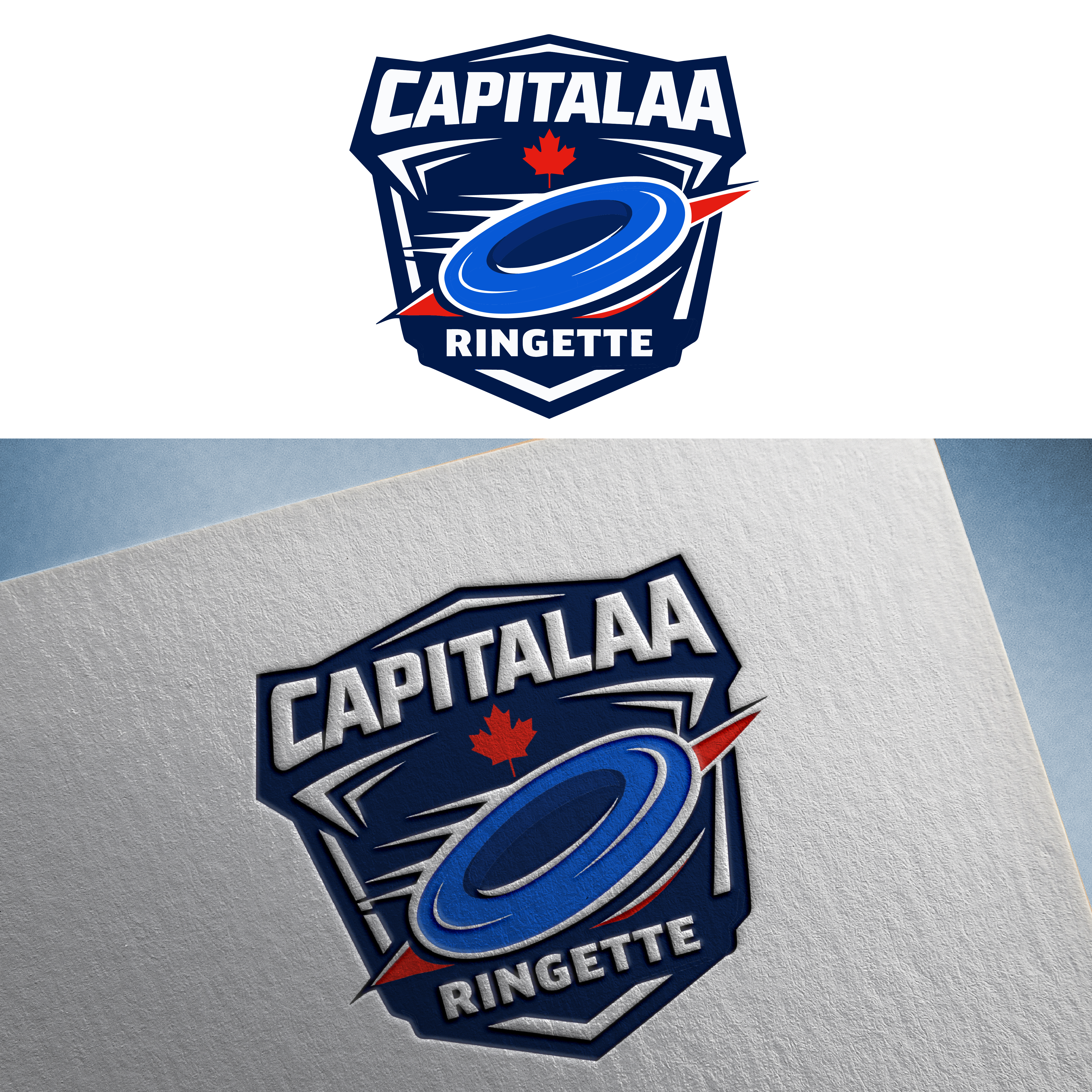 Logo Design by Shariqology for this project | Design #37085032