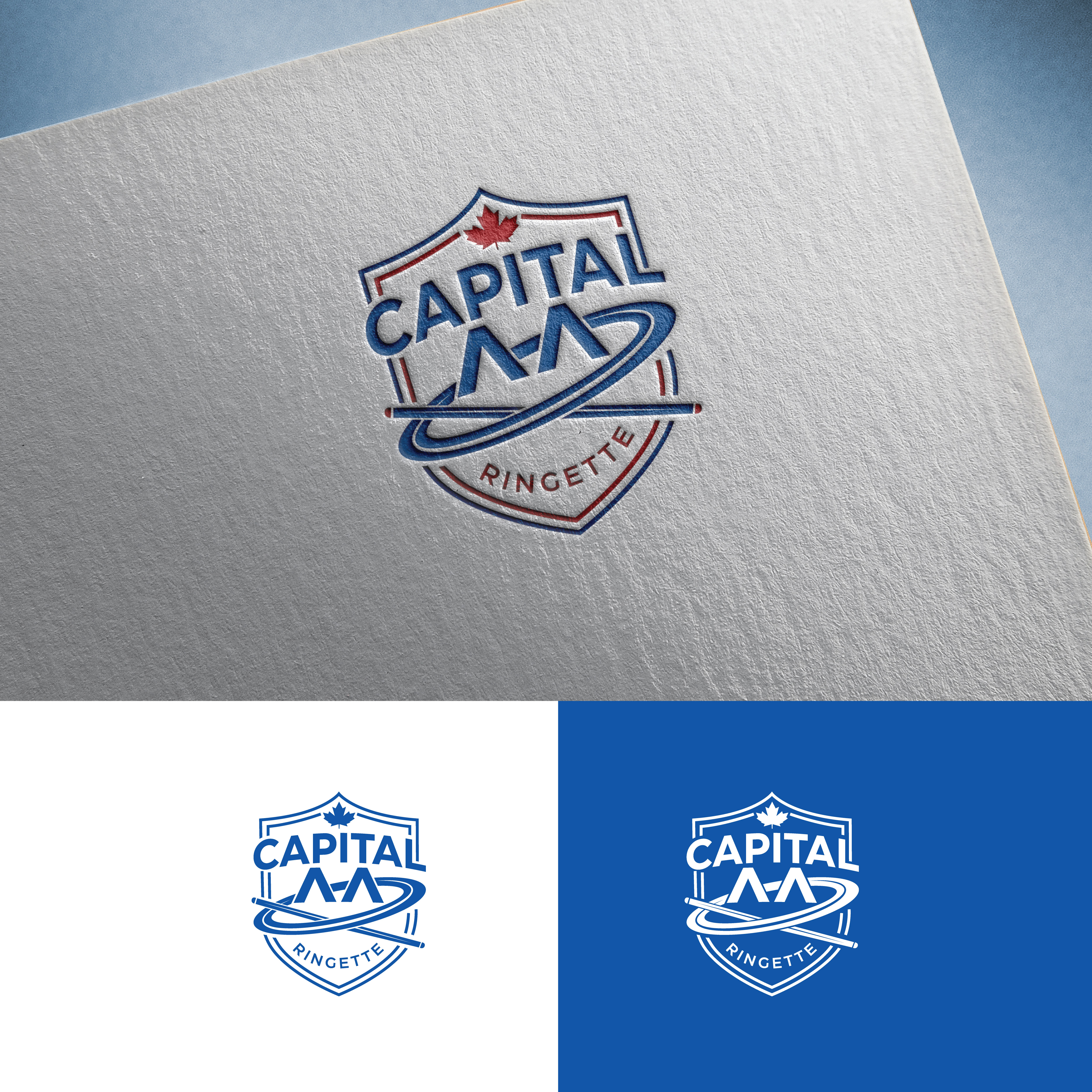 Logo Design by ainee4 for this project | Design #37083362