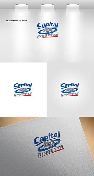 Logo Design by Rahmina for this project | Design: #37085325