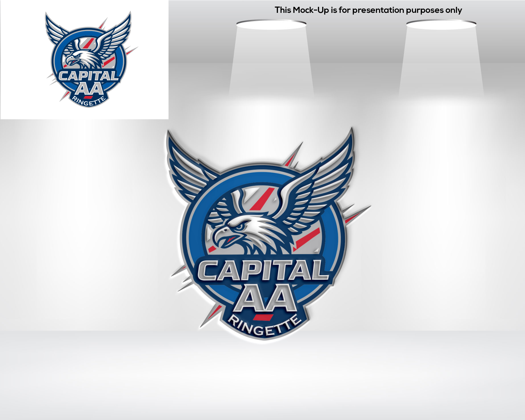 Logo Design by niajul hok for this project | Design #37083980