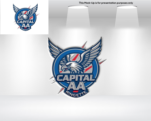 Logo Design by niajul hok for this project | Design: #37083980