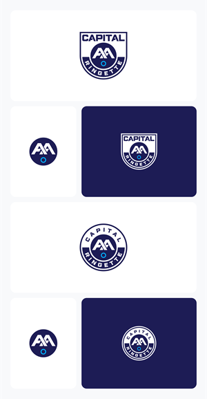 Logo Design by Mevn_D for this project | Design: #37084635