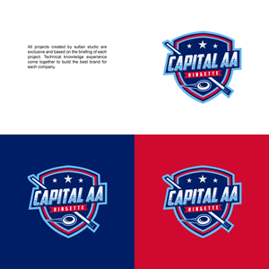 Logo Design by Sultan  Studio for this project | Design: #37095742