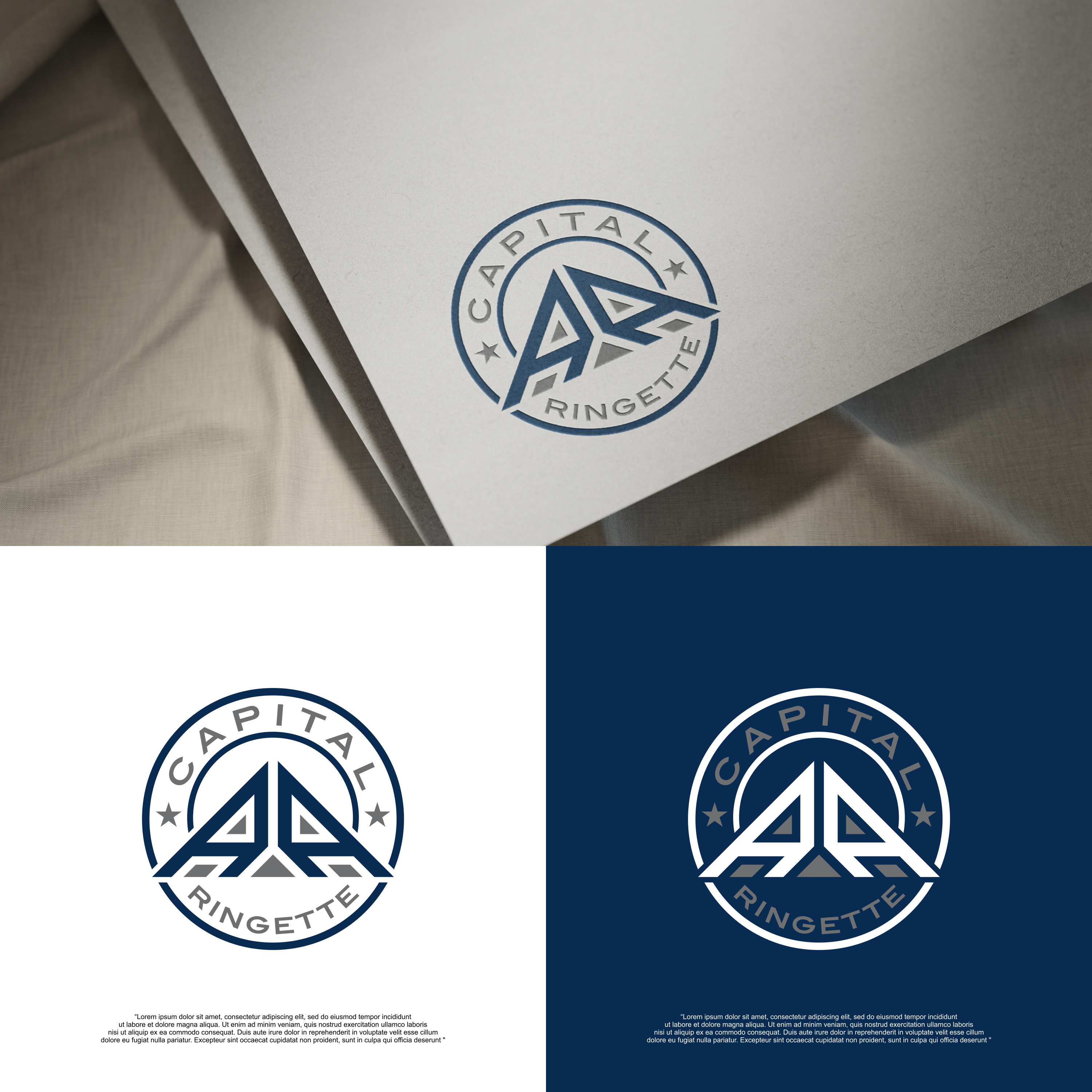 Logo Design by izdihaar studio for this project | Design #37095231