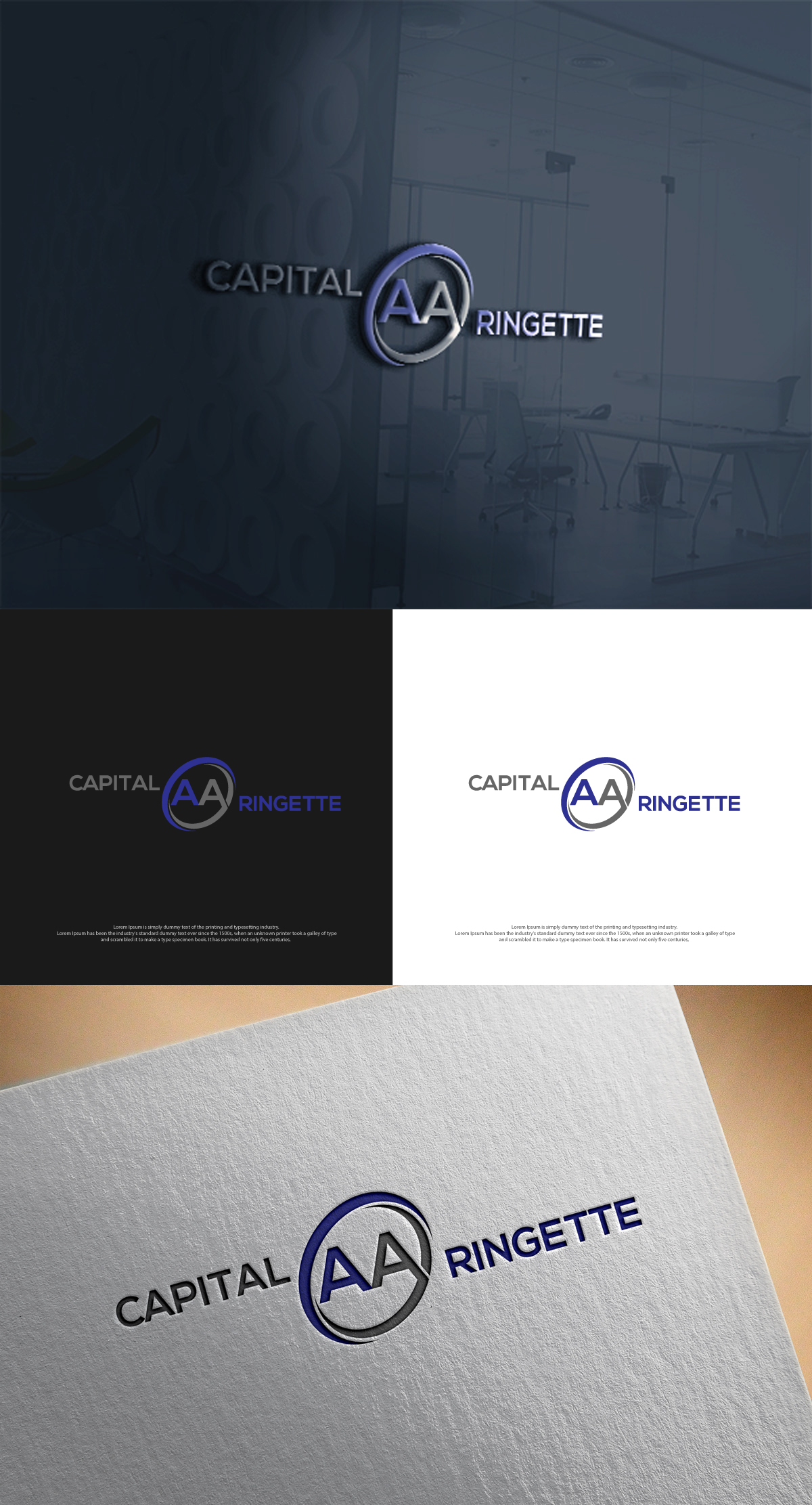 Logo Design by Cool-Designer for this project | Design #37084332