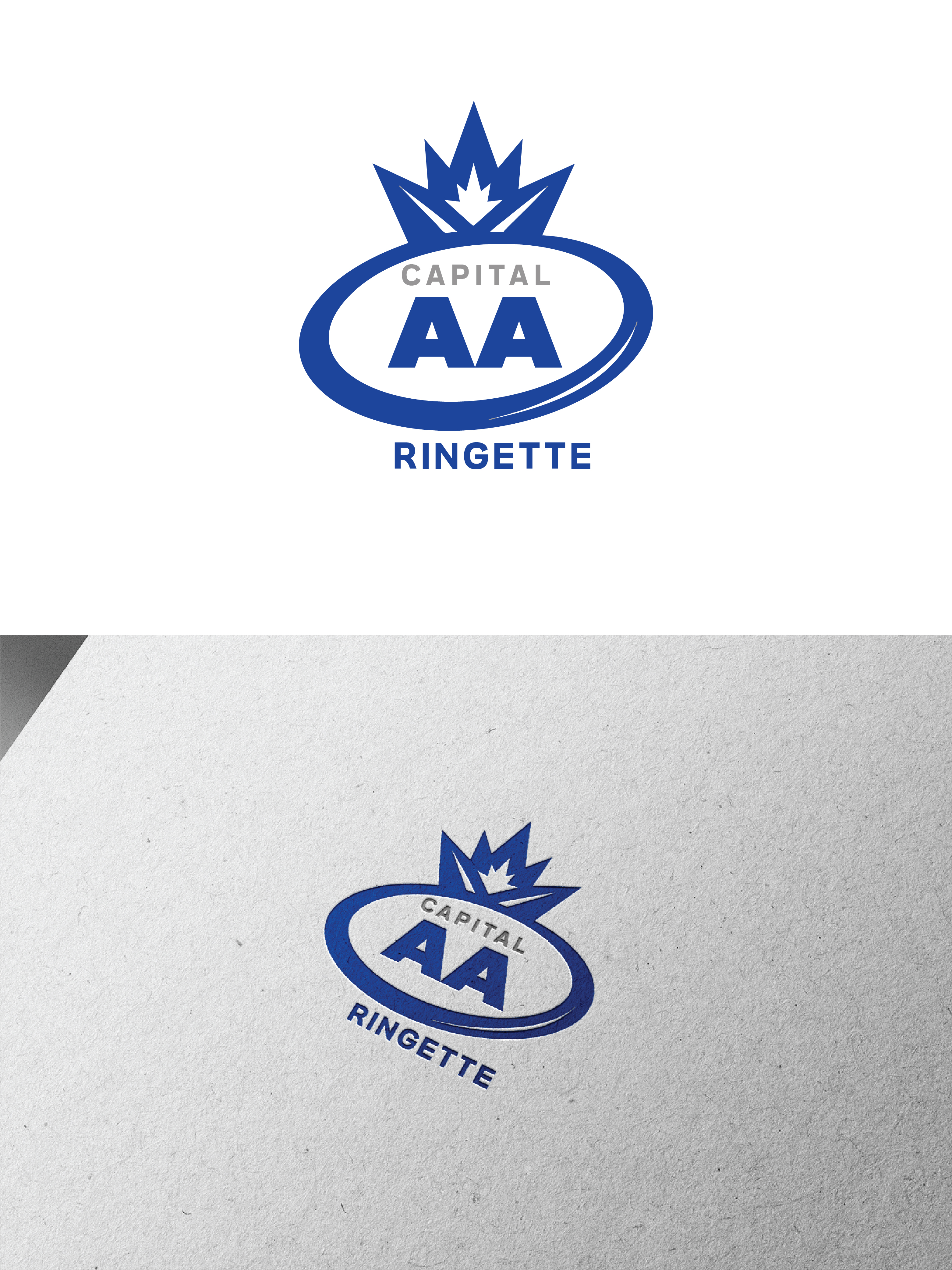 Logo Design by raju.creative for this project | Design #37086115