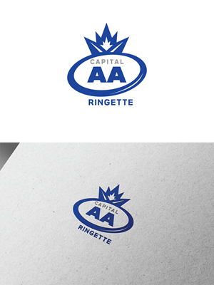 Logo Design by raju.creative for this project | Design: #37086115