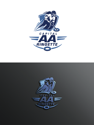 Logo Design by raju.creative for this project | Design: #37086116
