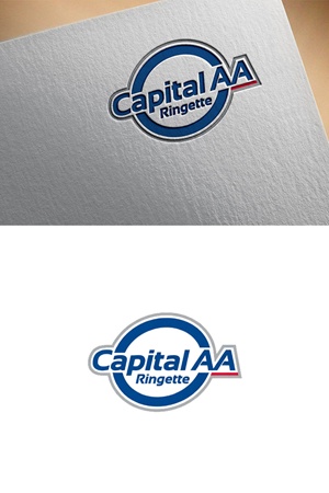 Logo Design by jessica-mano for this project | Design: #37090416