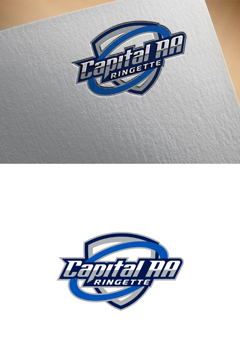 Logo Design by jessica-mano for this project | Design #37090418