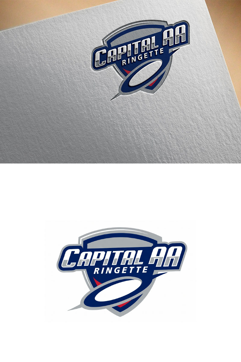 Logo Design by jessica-mano for this project | Design #37090419