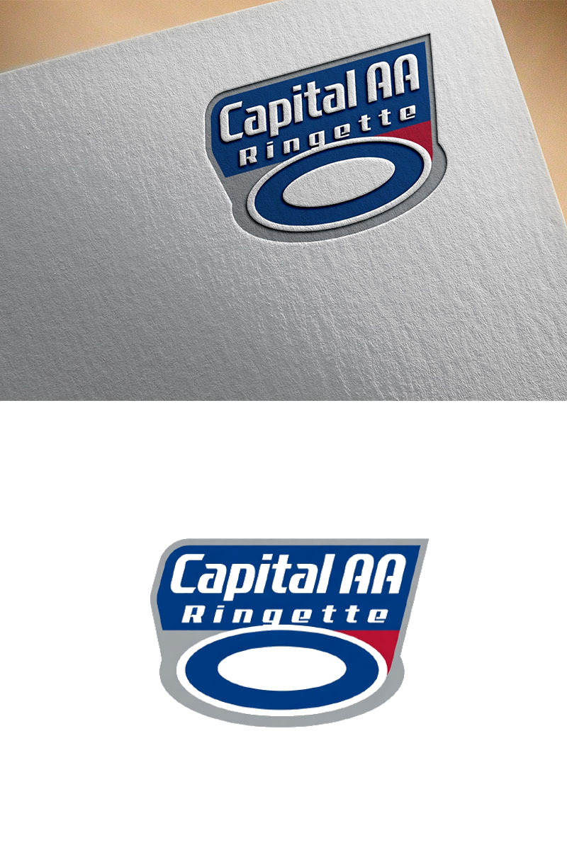 Logo Design by jessica-mano for this project | Design #37090420