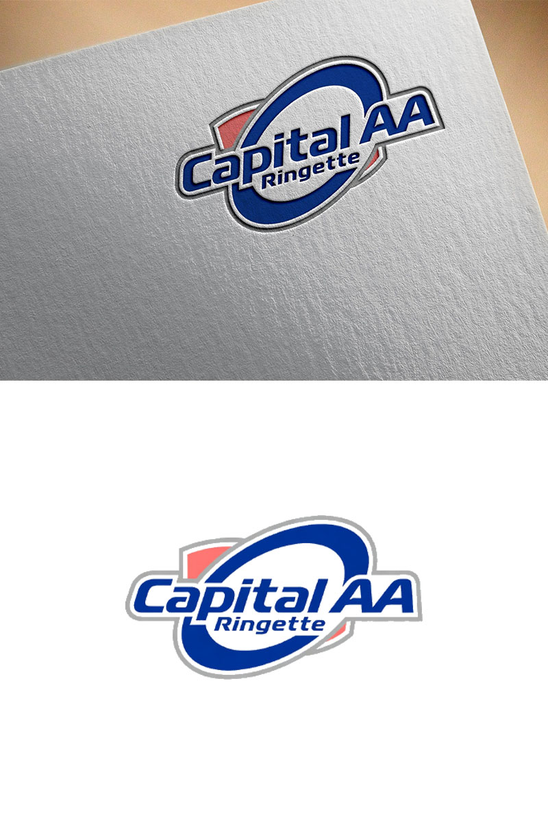 Logo Design by jessica-mano for this project | Design #37090421