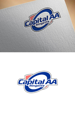 Logo Design by jessica-mano for this project | Design: #37090421