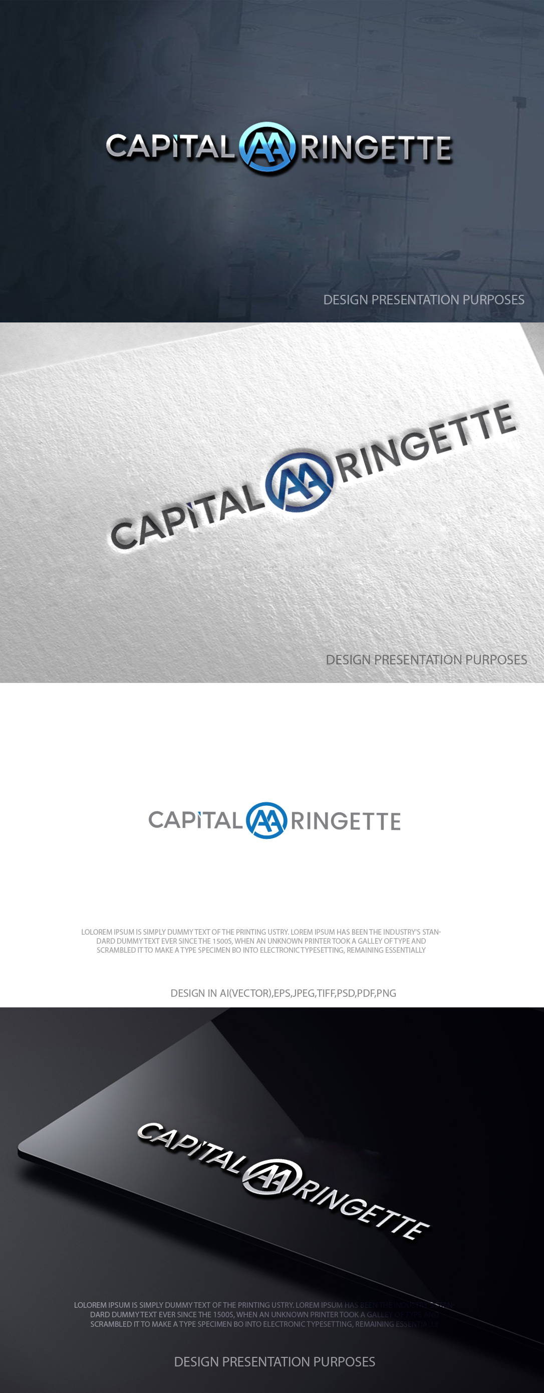 Logo Design by zebronicgraphic for this project | Design #37086060