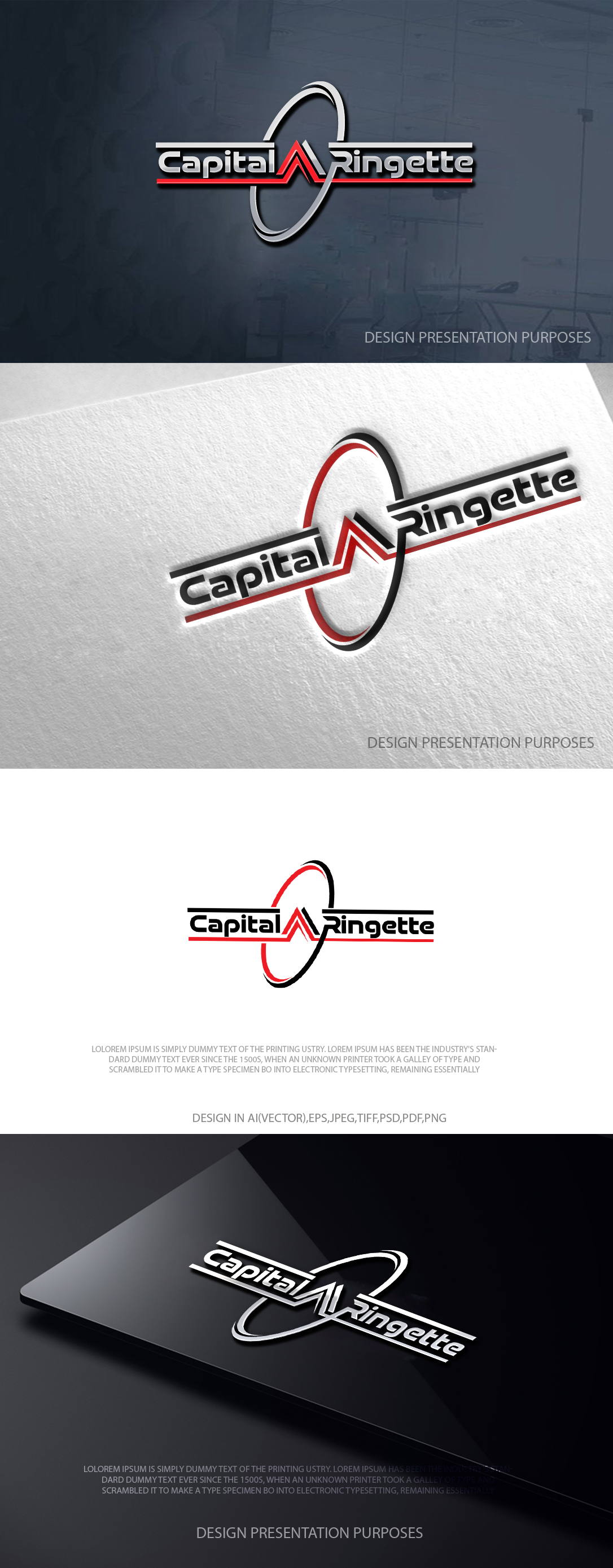 Logo Design by zebronicgraphic for this project | Design #37086061