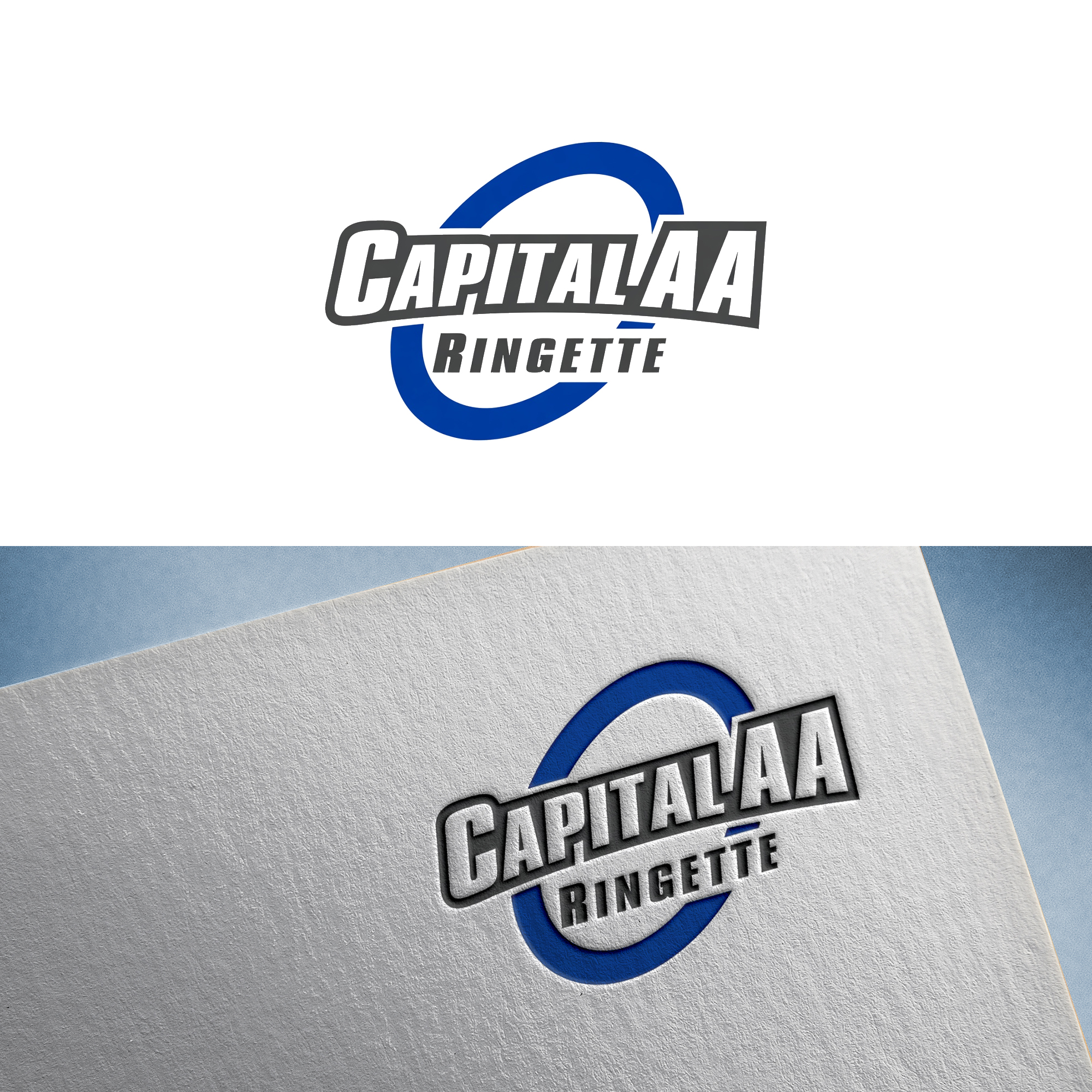 Logo Design by Ultra Creations for this project | Design #37085832