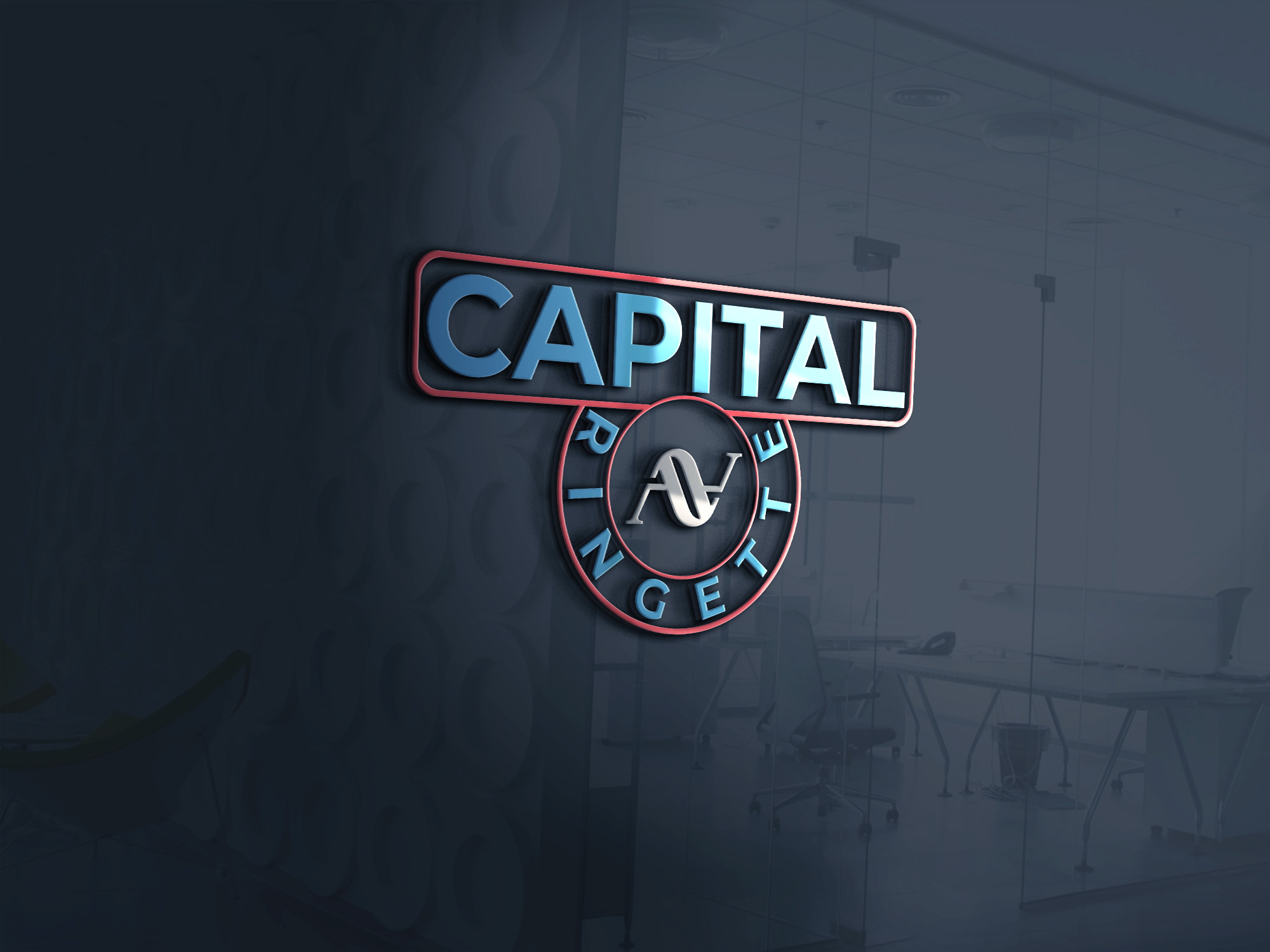 Logo Design by kamruzzaman 5 for this project | Design #37110340