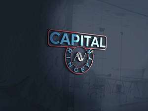 Logo Design by kamruzzaman 5 for this project | Design: #37110340