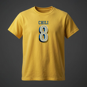 T-Shirt-Design von Eightone 3 für dieses Projekt | Design #37107721