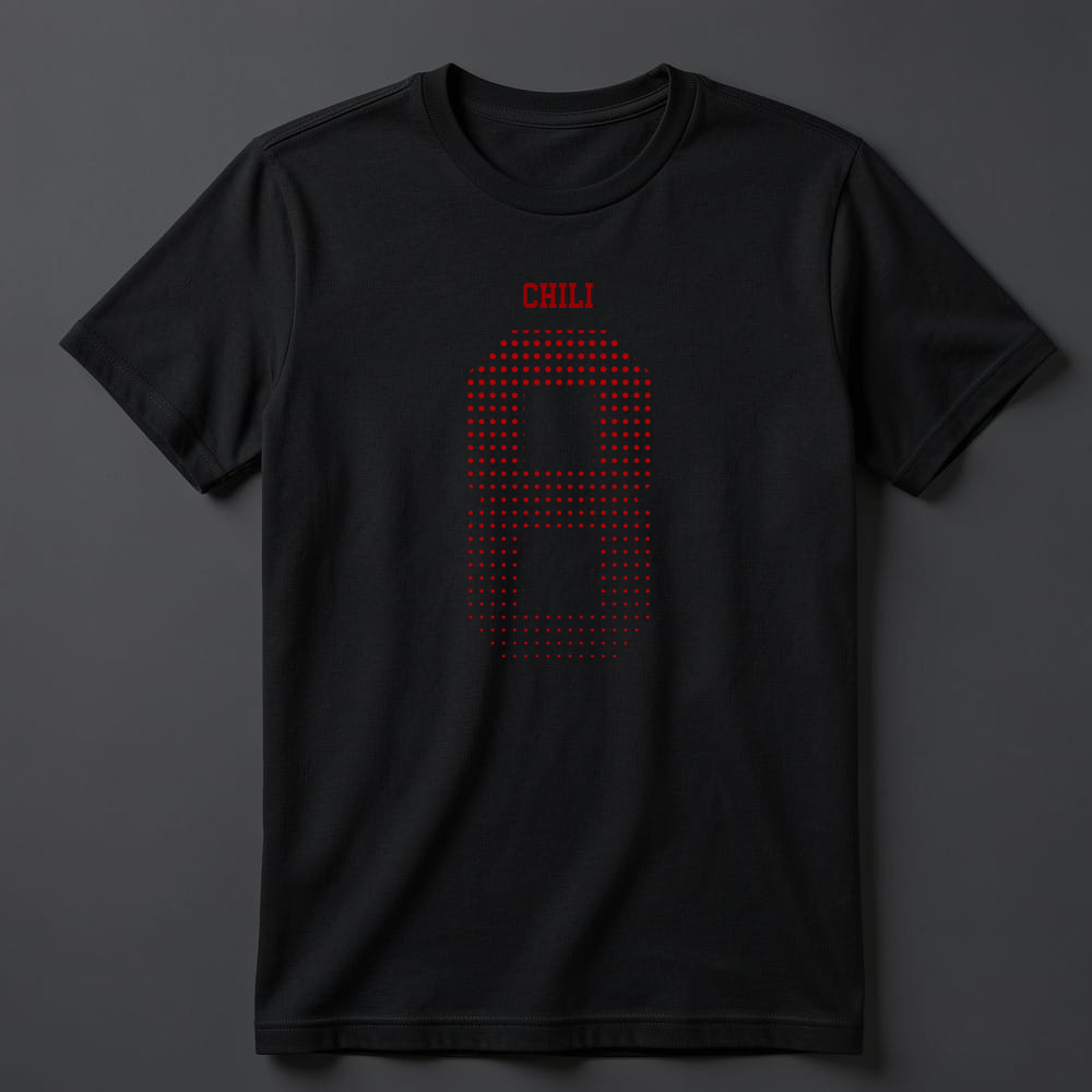T-Shirt-Design von Eightone 3 für dieses Projekt | Design #37107729