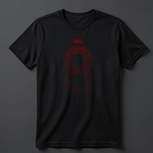 T-Shirt-Design von Eightone 3 für dieses Projekt | Design: #37107729