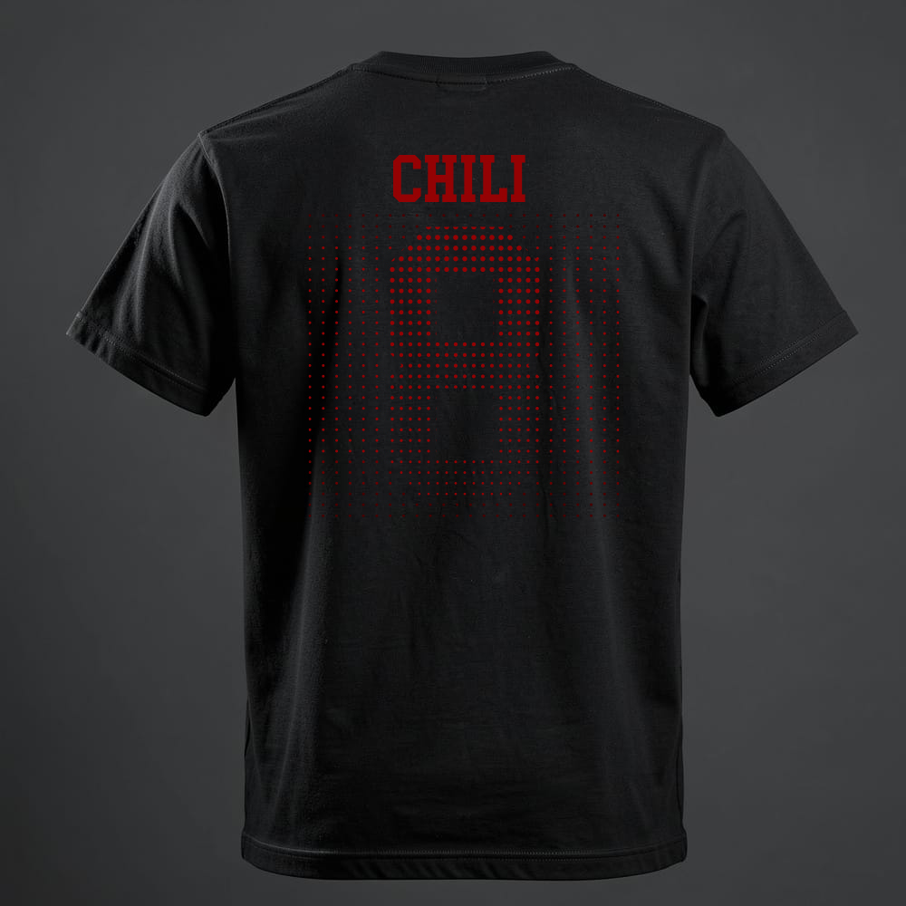 T-Shirt-Design von Eightone 3 für dieses Projekt | Design #37107730