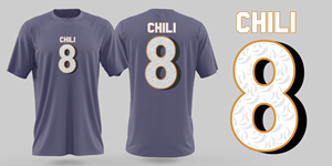 T-Shirt-Design von Risallah für dieses Projekt | Design: #37090837