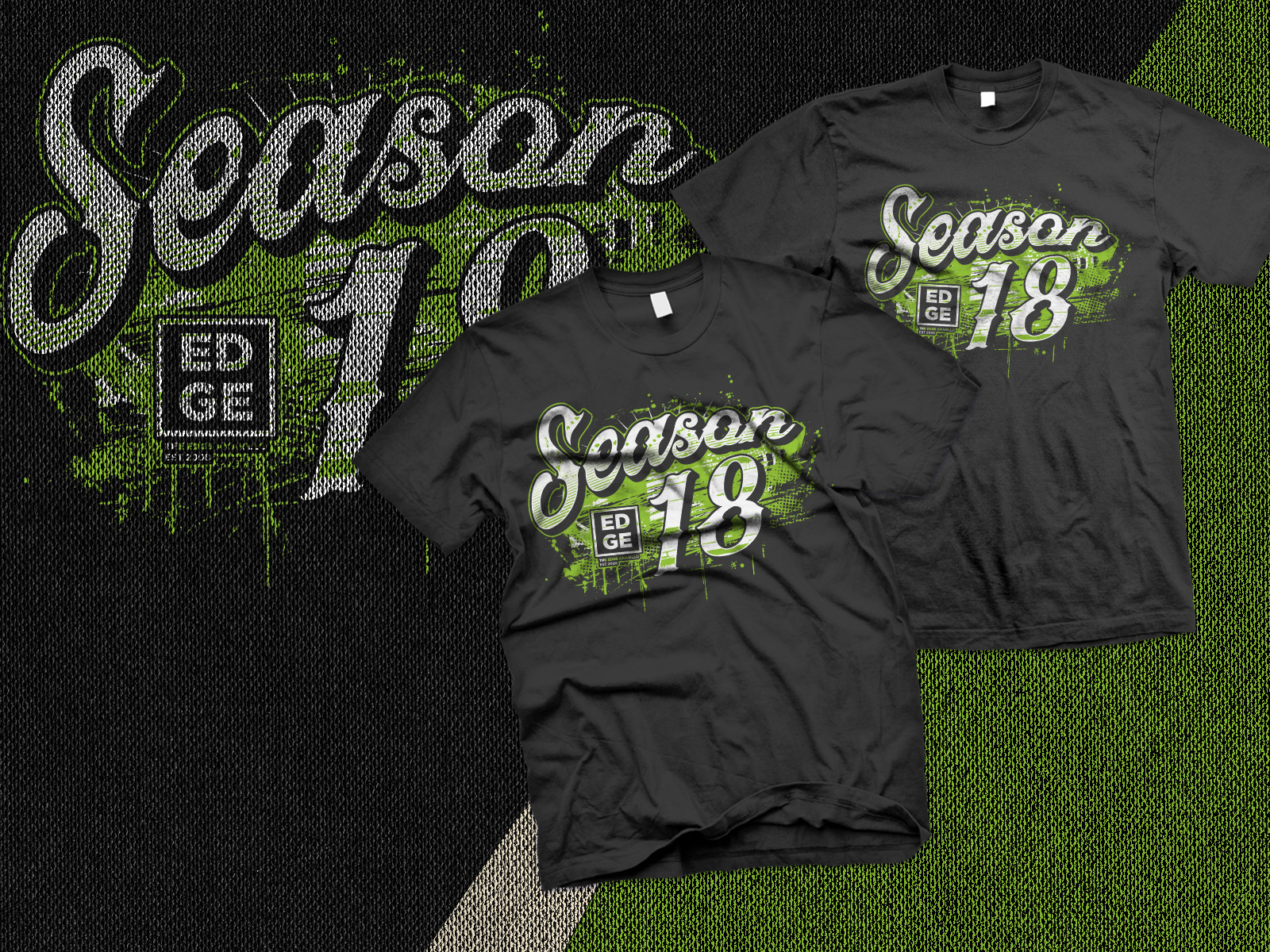 Design de T-shirt par HNS Graphic pour ce projet | Design #37109103