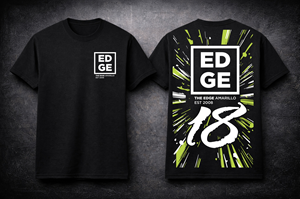 T-shirt Design by rgb01 for this project | Design: #37110813