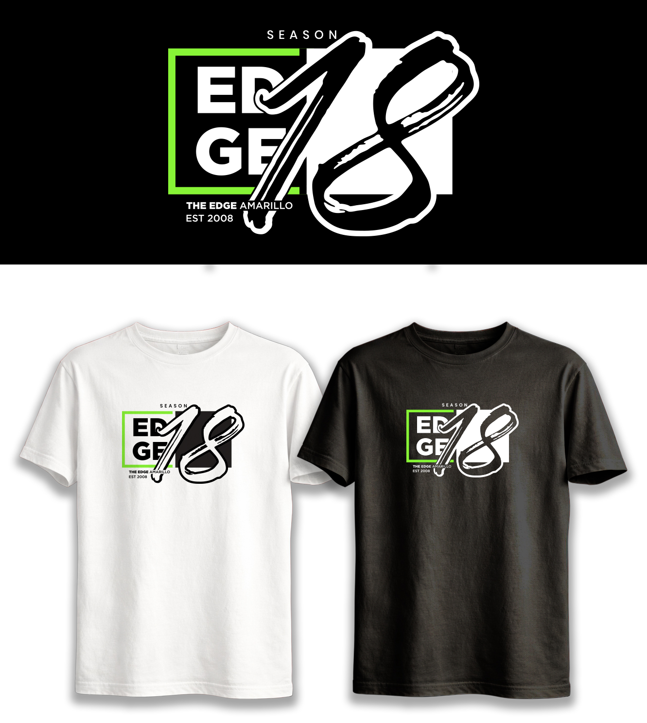 T-shirt Design by Alif think for this project | Design #37084897