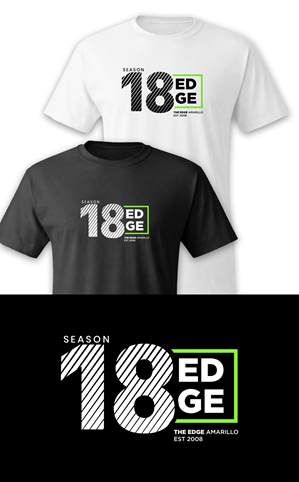 T-shirt Design by Alif think for this project | Design: #37084898