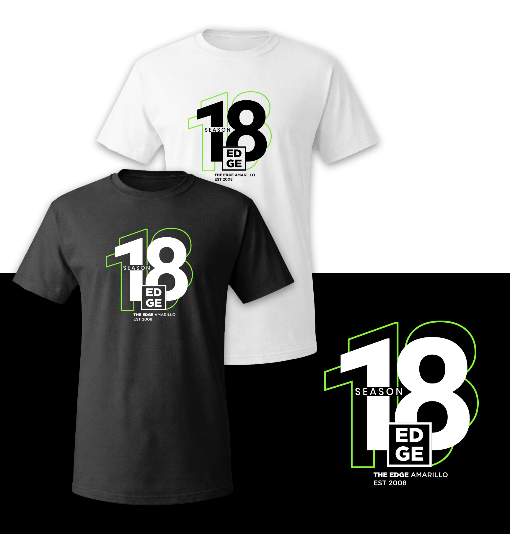 T-shirt Design by Alif think for this project | Design #37085308