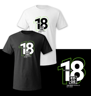 T-shirt Design by Alif think for this project | Design: #37085308