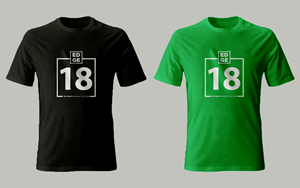 T-shirt Design by tamtama for this project | Design: #37089515