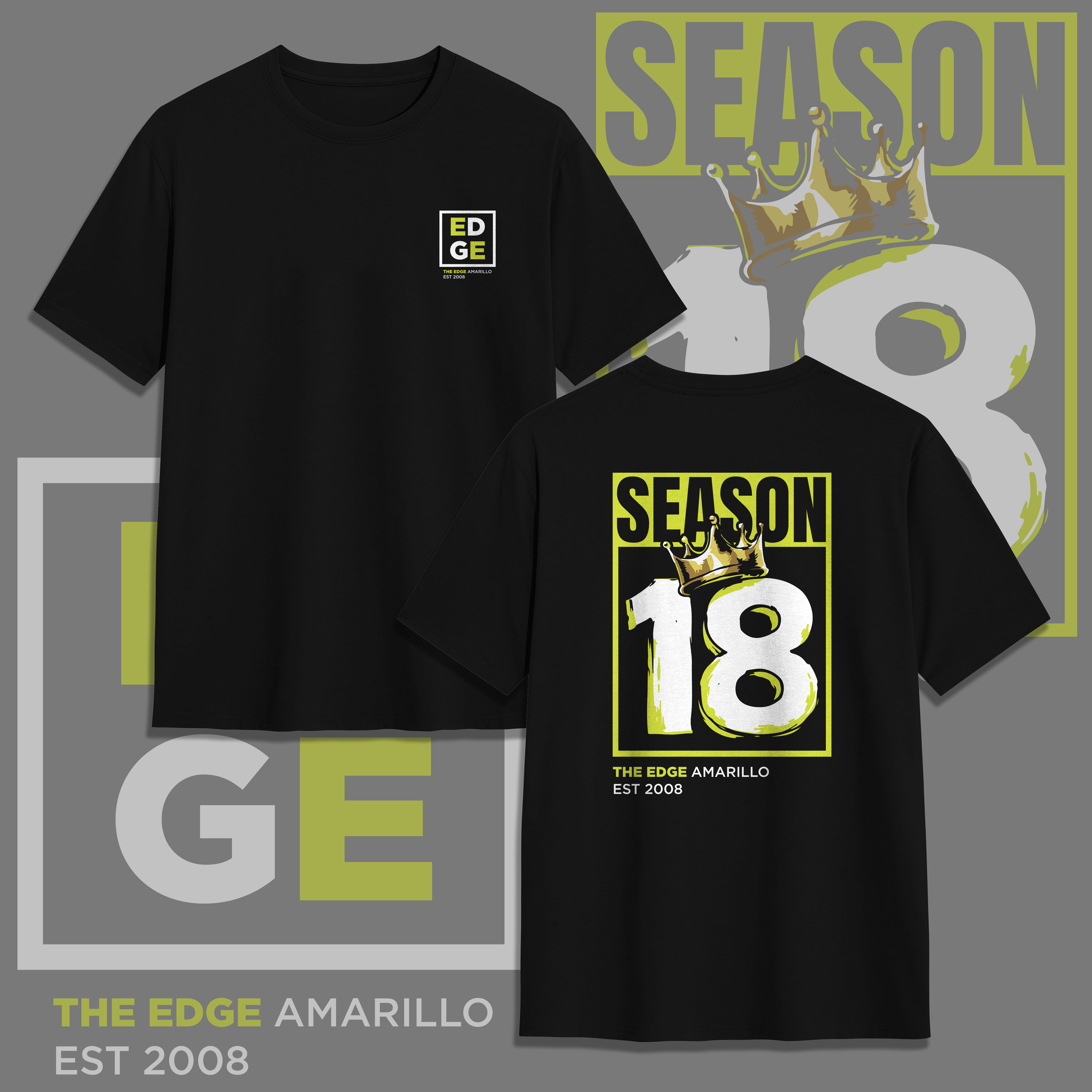 T-shirt Design by V FOUR DESIGN for this project | Design #37084712