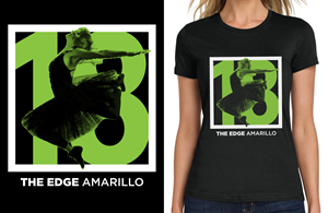 T-shirt Design by Jennifer Beatty for this project | Design: #37108759