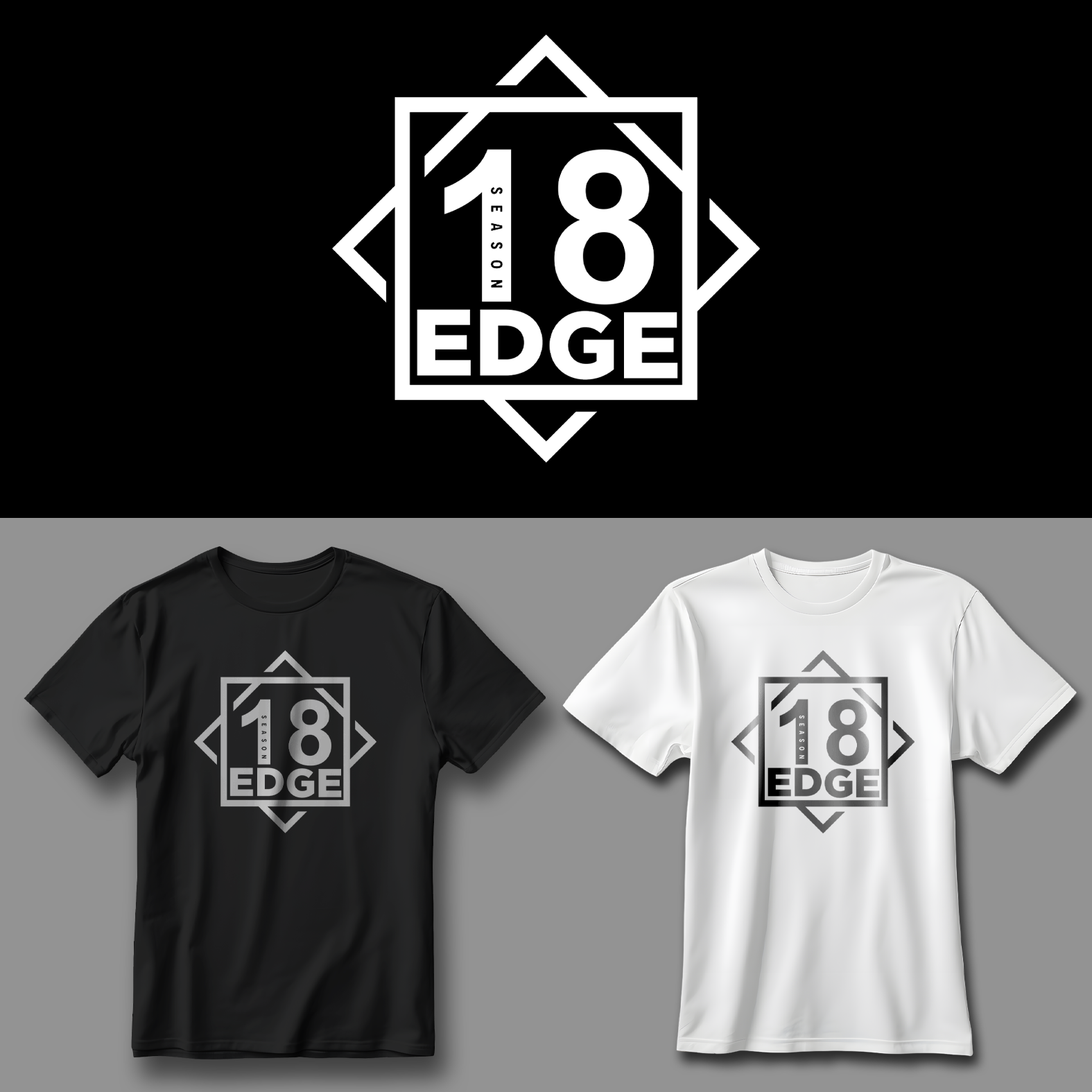 T-shirt Design by Sultan  Studio for this project | Design #37085332