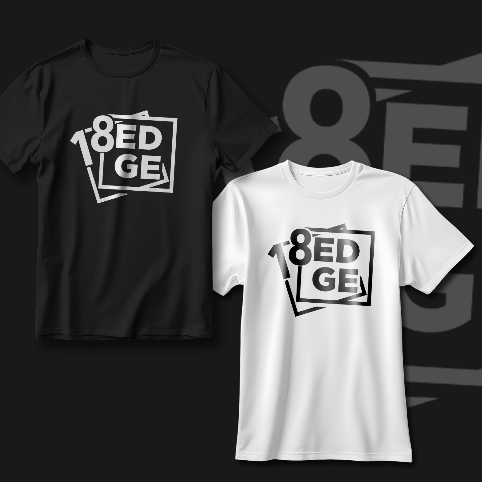 T-shirt Design by Sultan  Studio for this project | Design #37099787