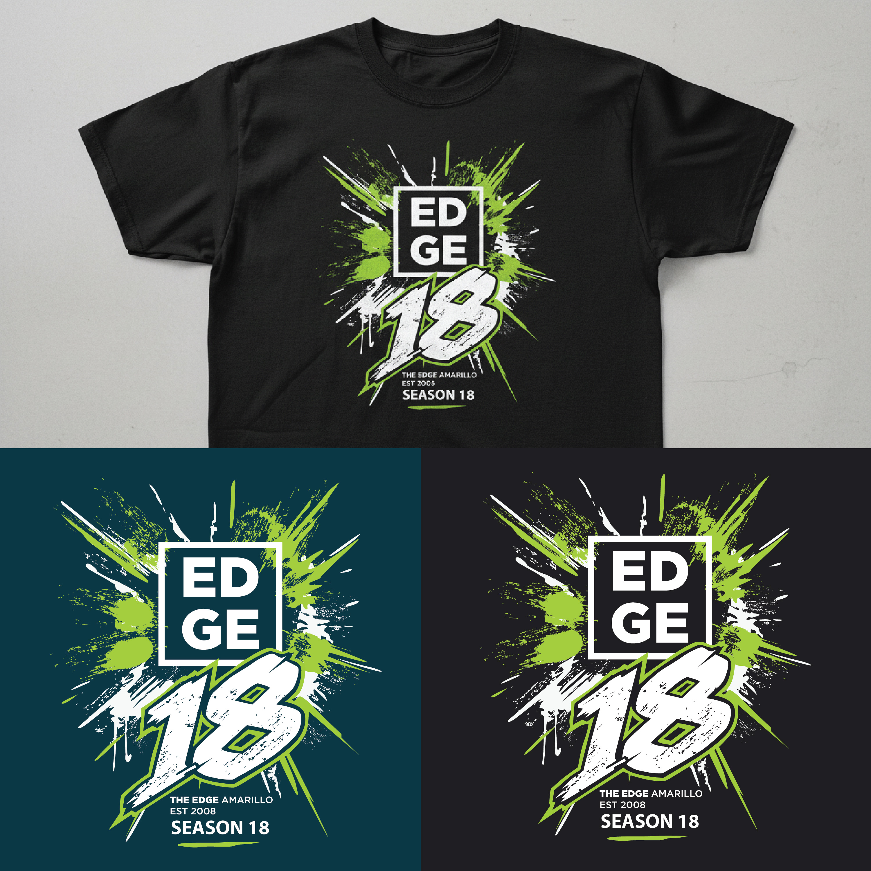 Design de T-shirt par bethmage janaka pour ce projet | Design #37108149
