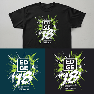 T-shirt Design by bethmage janaka for this project | Design #37108149