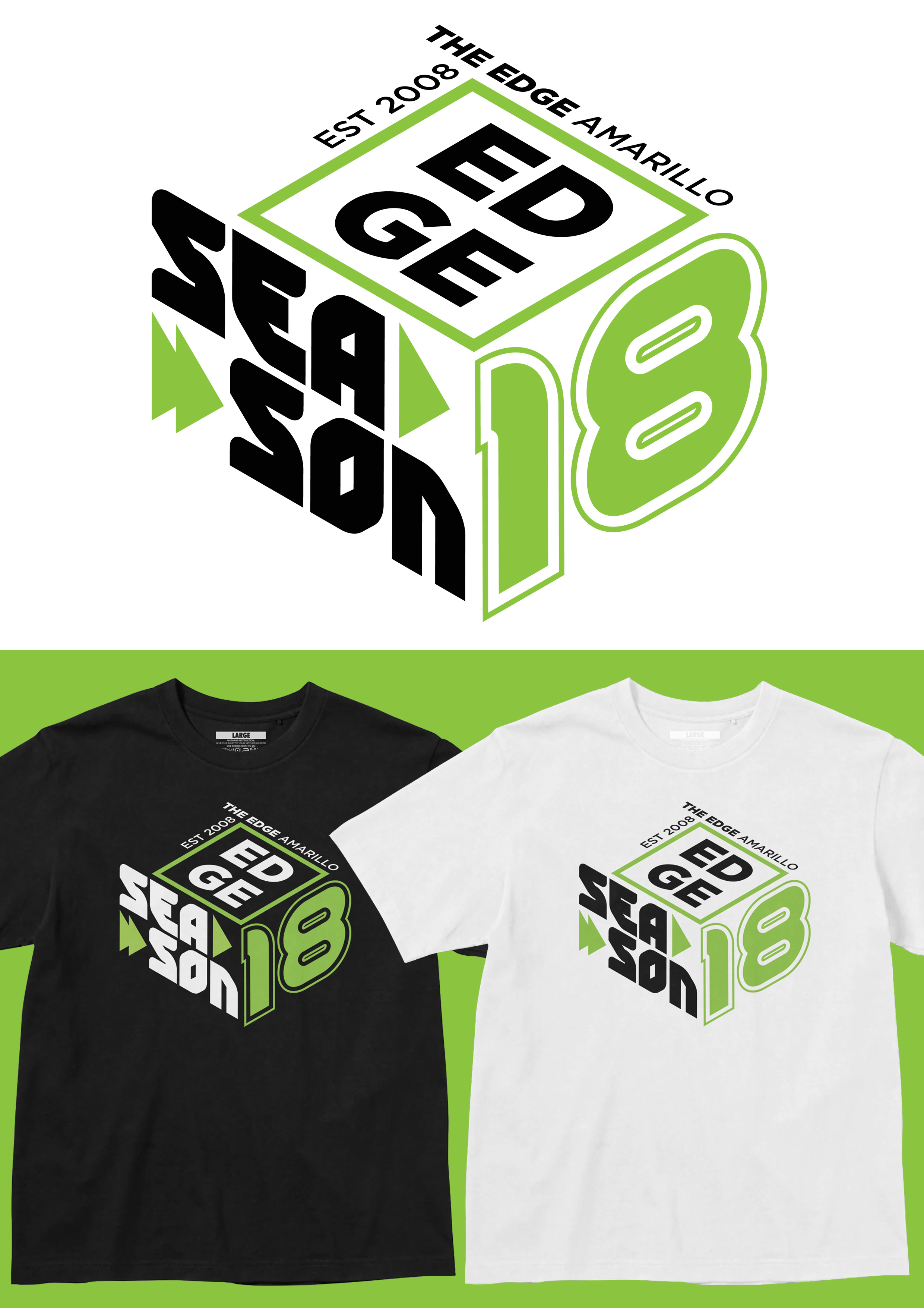 T-shirt Design by step1 for this project | Design: #37109226