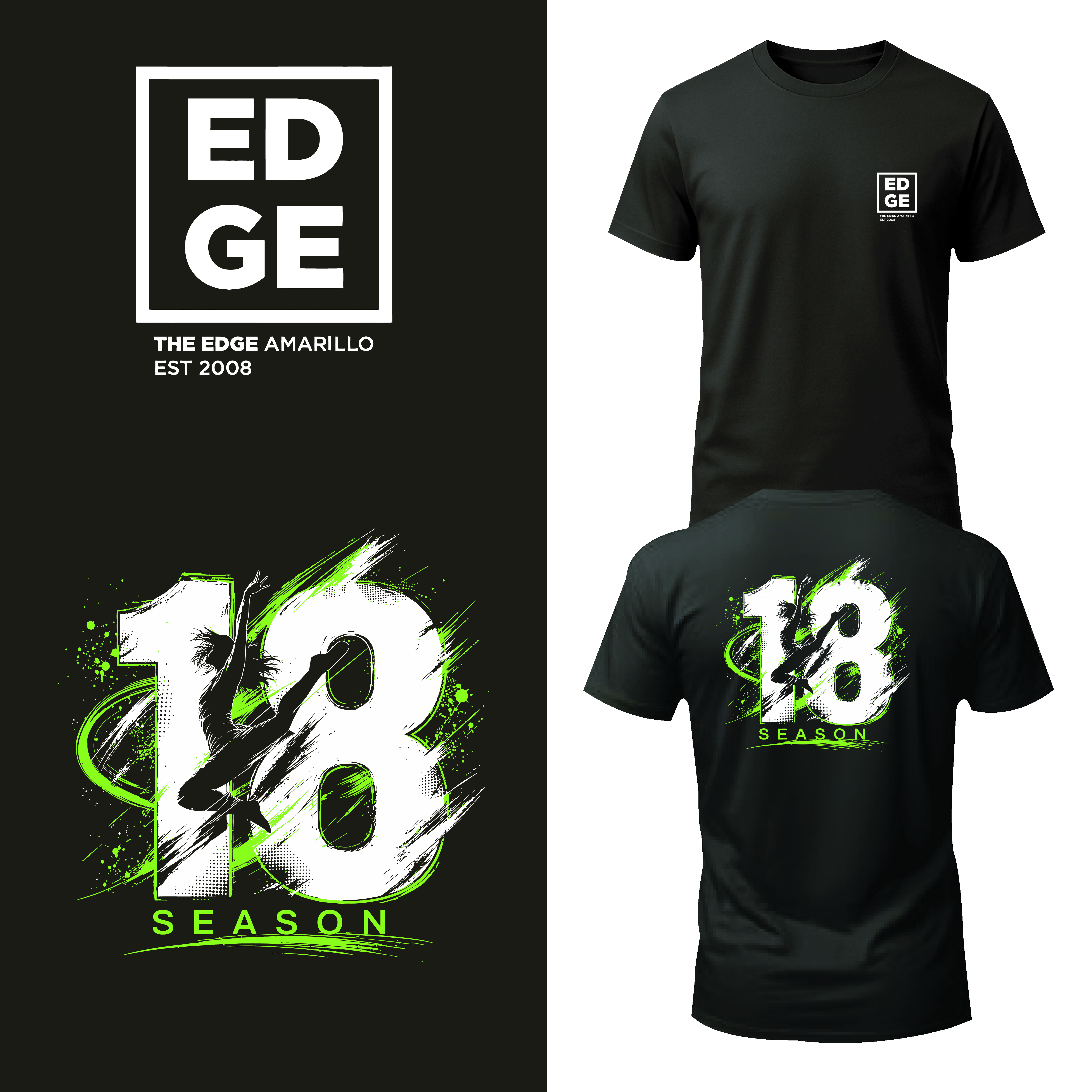T-shirt Design by amda51 for this project | Design #37085083