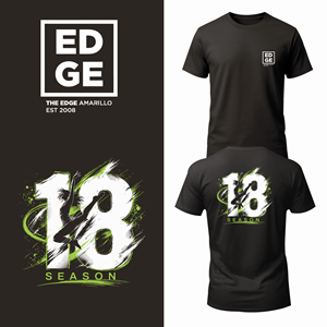T-shirt Design by amda51 for this project | Design: #37085083