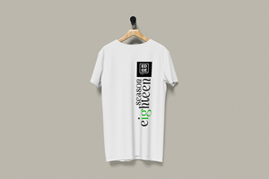 T-shirt Design by creativeride for this project | Design: #37099433