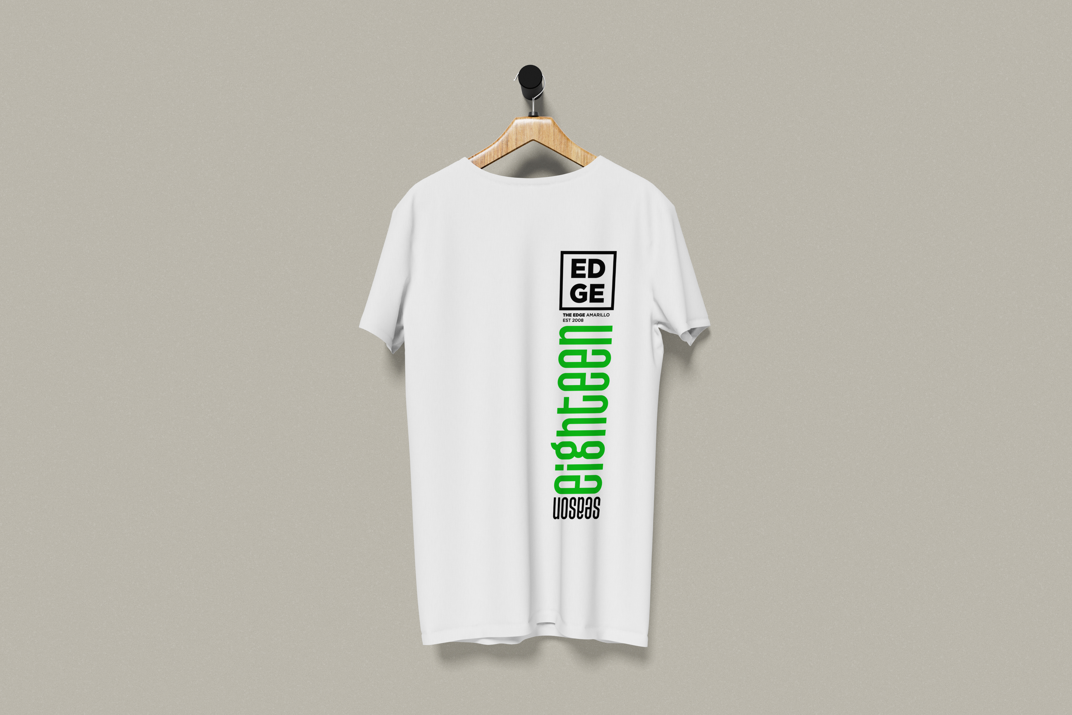 T-shirt Design by creativeride for this project | Design #37099769